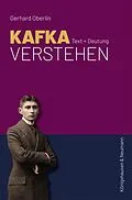 E-Book (pdf) Kafka verstehen von Gerhard Oberlin