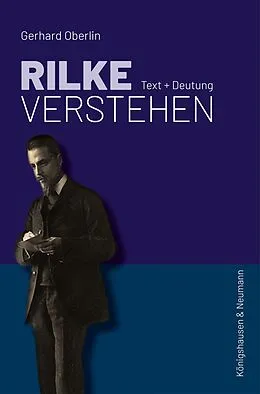 E-Book (pdf) Rilke verstehen von Gerhard Oberlin
