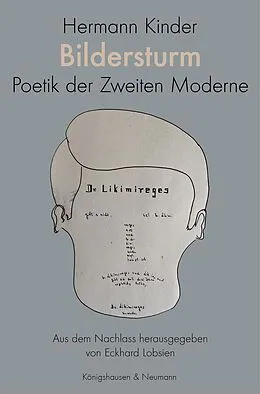 E-Book (pdf) Bildersturm von Hermann Kinder