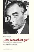 E-Book (pdf) »Der Mensch ist gut« von Andreas Nolte
