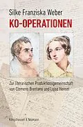 E-Book (pdf) Ko-Operationen von Silke Weber