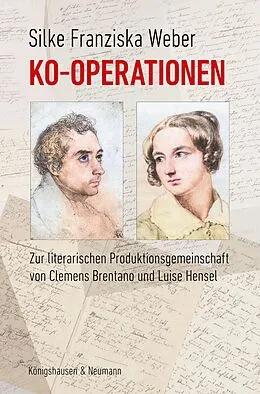 E-Book (pdf) Ko-Operationen von Silke Weber