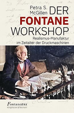 E-Book (pdf) Der Fontane Workshop von Petra S. McGillen