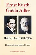 E-Book (pdf) Ernst Kurth  Guido Adler von 