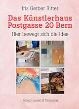 E-Book (pdf) Das Künstlerhaus Postgasse 20 Bern von Iris Gerber Ritter