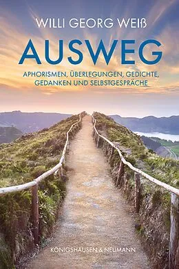 E-Book (pdf) Ausweg von Willi Georg Weiß