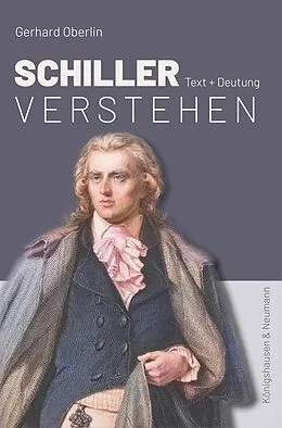 E-Book (pdf) Schiller verstehen von Gerhard Oberlin