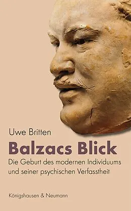E-Book (pdf) Balzacs Blick von Uwe Britten