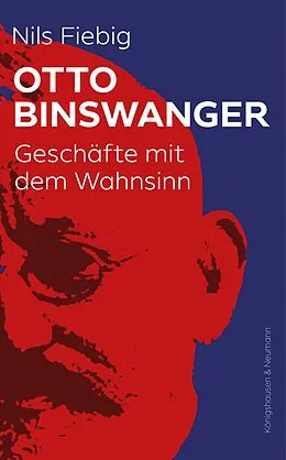 E-Book (pdf) Otto Binswanger von Nils Fiebig