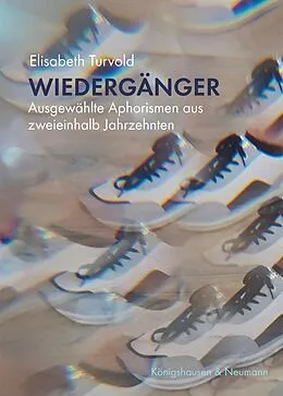E-Book (pdf) Wiedergänger von Elisabeth Turvold