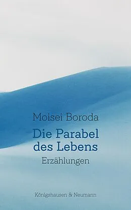 E-Book (pdf) Die Parabel des Lebens von Moisei Boroda