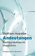 E-Book (pdf) Andeutungen von Wolfram Hogrebe