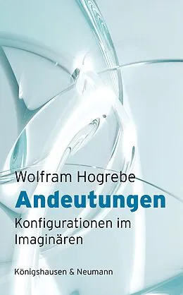 E-Book (pdf) Andeutungen von Wolfram Hogrebe