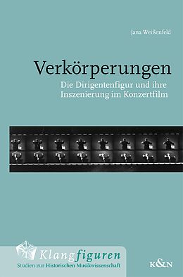 E-Book (pdf) Verkörperungen von Jana Weißenfeld