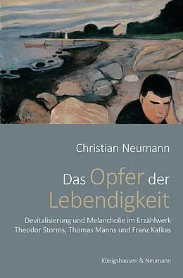 E-Book (pdf) Das Opfer der Lebendigkeit von Christian Neumann