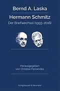 E-Book (pdf) Bernd A. Laska - Hermann Schmitz von Christian Fernandes