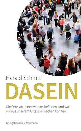 E-Book (pdf) Dasein von Harald Schmid