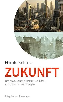 E-Book (pdf) Zukunft von Harald Schmid