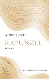 E-Book (pdf) Rapunzel von Sophie Reyer