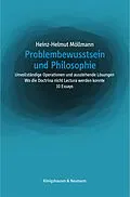 E-Book (pdf) Problembewusstsein und Philosophie von Heinz-Helmut Möllmann