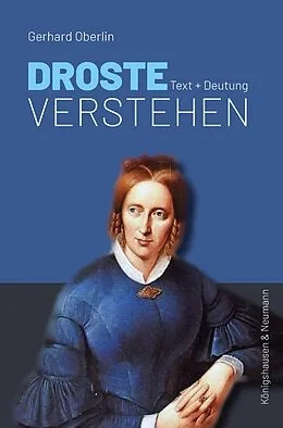 E-Book (pdf) Droste verstehen von Gerhard Oberlin