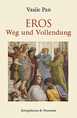 E-Book (pdf) Eros von Vasile Pan