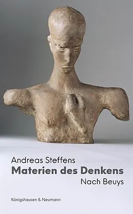 E-Book (pdf) Materien des Denkens von Andreas Steffens