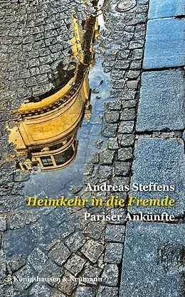 E-Book (pdf) Heimkehr in die Fremde von Andreas Steffens