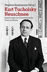 E-Book (pdf) Kurt Tucholsky Neuschnee von Stephan Berelsmann