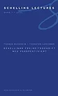 E-Book (pdf) Schellings Freiheitsschrift neu perspektiviert von Thomas Buchheim, Thorsten Lerchner
