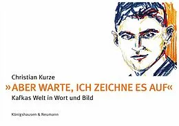 E-Book (pdf) »Aber warte, ich zeichne es auf« von Christian Kurze