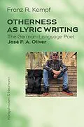 E-Book (pdf) Otherness as Lyric Writing von Franz R. Kempf