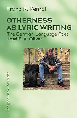 E-Book (pdf) Otherness as Lyric Writing von Franz R. Kempf