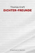 E-Book (pdf) Dichter-Freunde von Thomas Kraft