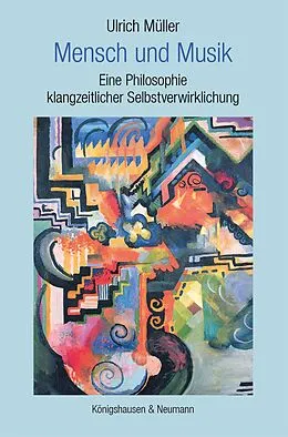 E-Book (pdf) Mensch und Musik von Ulrich Müller