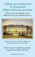 E-Book (pdf) »Die schönste Gegend Deutschlands« von Walter Zimorski
