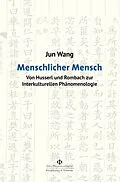 E-Book (pdf) Menschlicher Mensch von Jun Wang