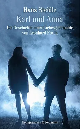 E-Book (pdf) Karl und Anna von Hans Steidle