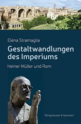 E-Book (pdf) Gestaltwandlungen des Imperiums von Elena Stramaglia
