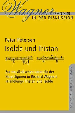 E-Book (pdf) Isolde und Tristan von Peter Petersen