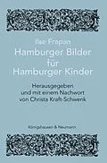 E-Book (pdf) Ilse Frapan. Hamburger Bilder für Hamburger Kinder von Ilse Frapan
