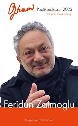 E-Book (pdf) Feridun Zaimoglu von 