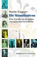 E-Book (pdf) Die Mountbattens von Martin Trageser