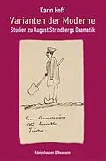 E-Book (pdf) Varianten der Moderne von Karin Hoff