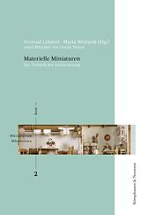 E-Book (pdf) Materielle Miniaturen von Gertrud Lehnert, Maria Weilandt