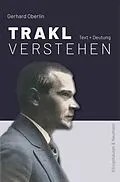 E-Book (pdf) Trakl verstehen von Gerhard Oberlin