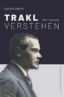 E-Book (pdf) Trakl verstehen von Gerhard Oberlin
