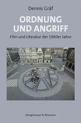 E-Book (pdf) Ordnung und Angriff von Dennis Gräf