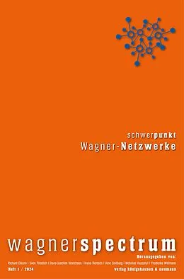 E-Book (pdf) wagnerspectrum von 