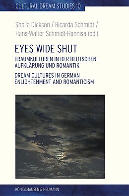 eBook (pdf) Eyes Wide Shut de 